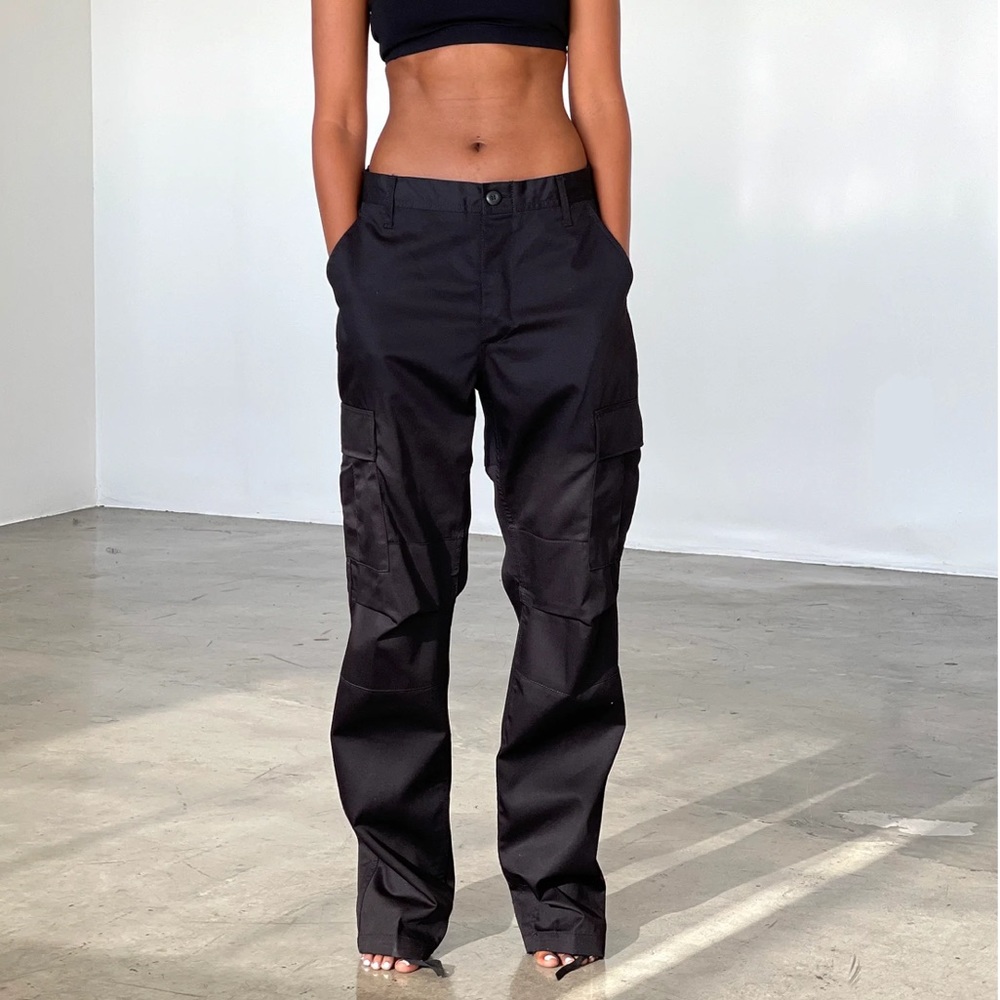 Local European Cargo Pants